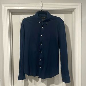 Men’s Massimo Dutti Buttoned Shirt